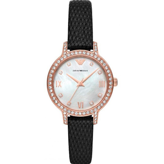 Часы Emporio Armani Cleo AR11485